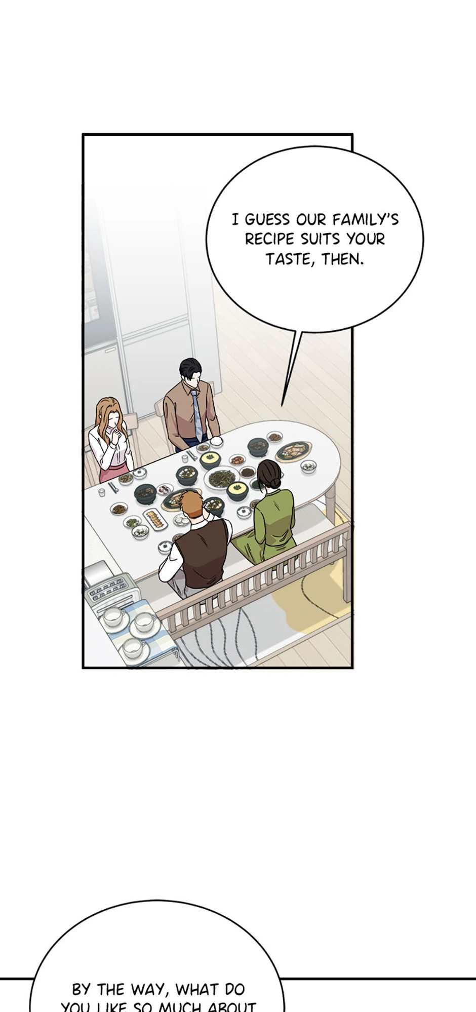 My Boss Can’t Sleep Without Me Chapter 95 page 19