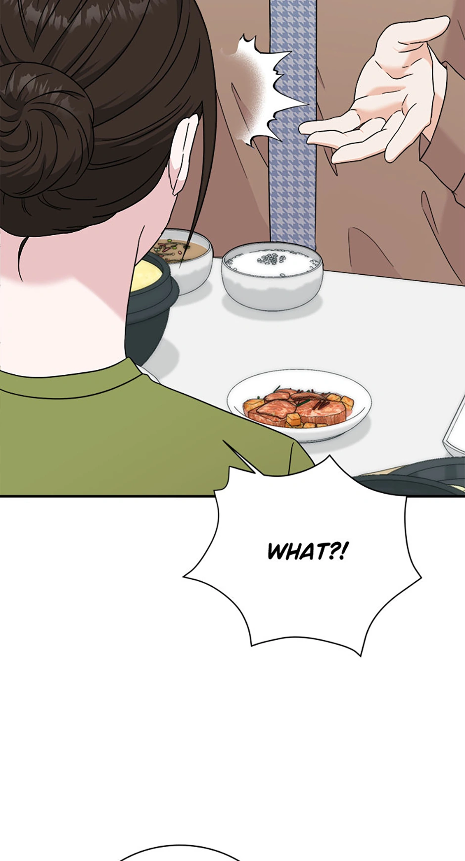My Boss Can’t Sleep Without Me Chapter 95 page 38