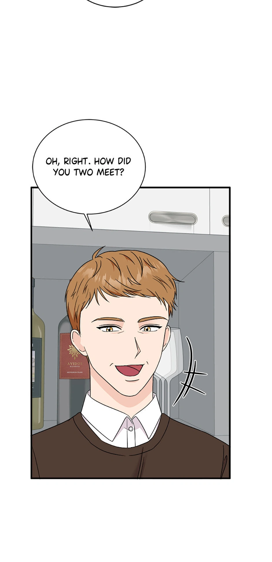 My Boss Can’t Sleep Without Me Chapter 95 page 43