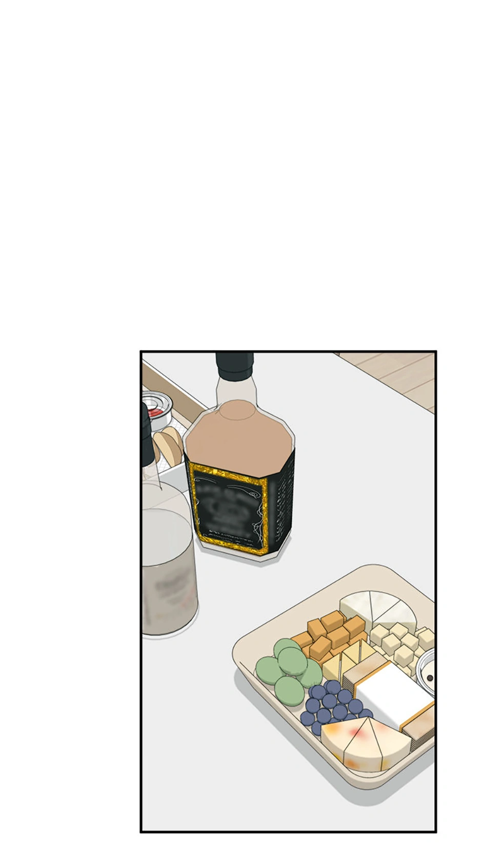 My Boss Can’t Sleep Without Me Chapter 95 page 51
