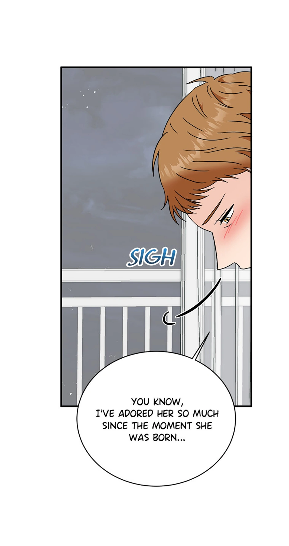 My Boss Can’t Sleep Without Me Chapter 95 page 57