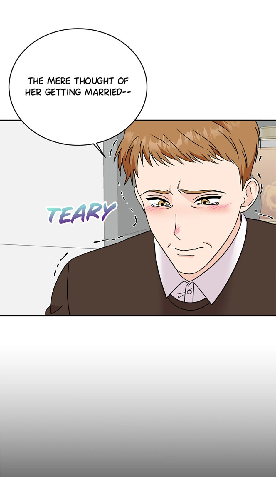 My Boss Can’t Sleep Without Me Chapter 95 page 58