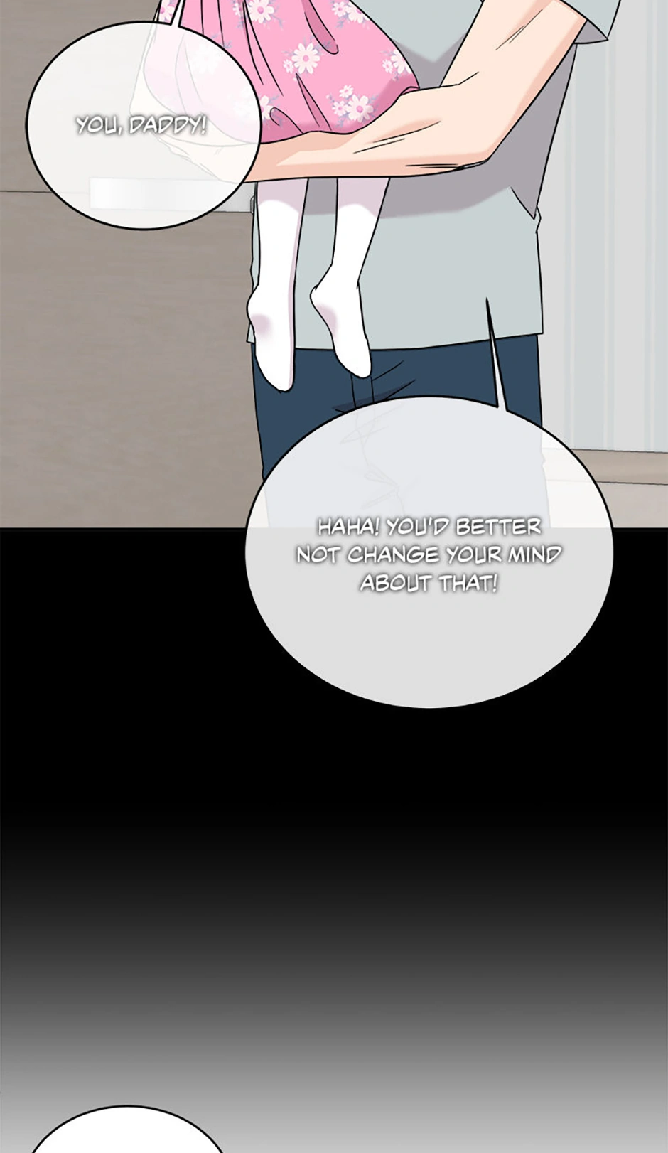 My Boss Can’t Sleep Without Me Chapter 95 page 60