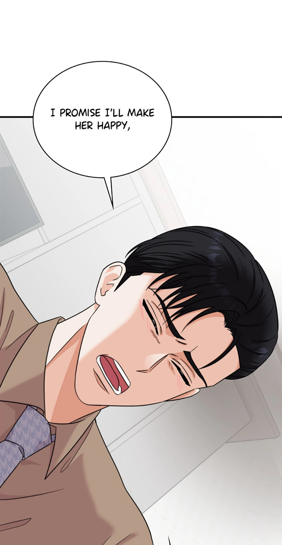 My Boss Can’t Sleep Without Me Chapter 95 page 63