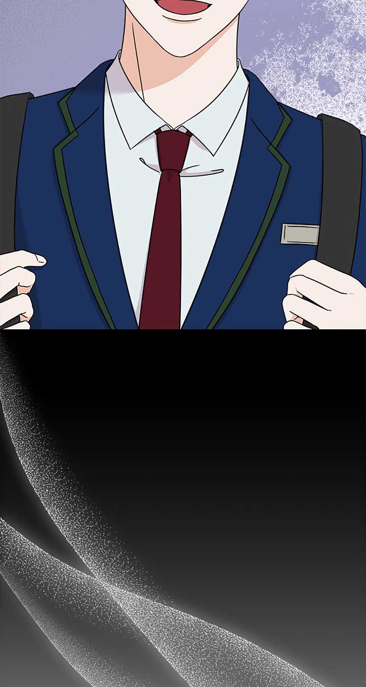 My Boss Can’t Sleep Without Me Chapter 97 page 21