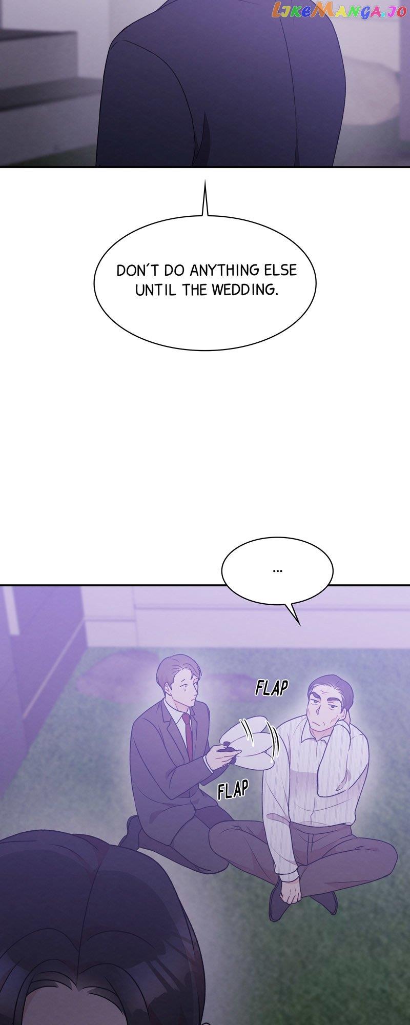 My Bosss’s Perfect Wedding Chapter 13 page 10