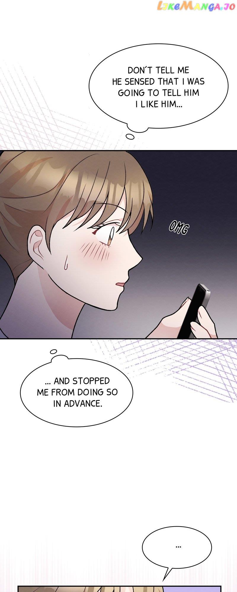 My Bosss’s Perfect Wedding Chapter 13 page 17
