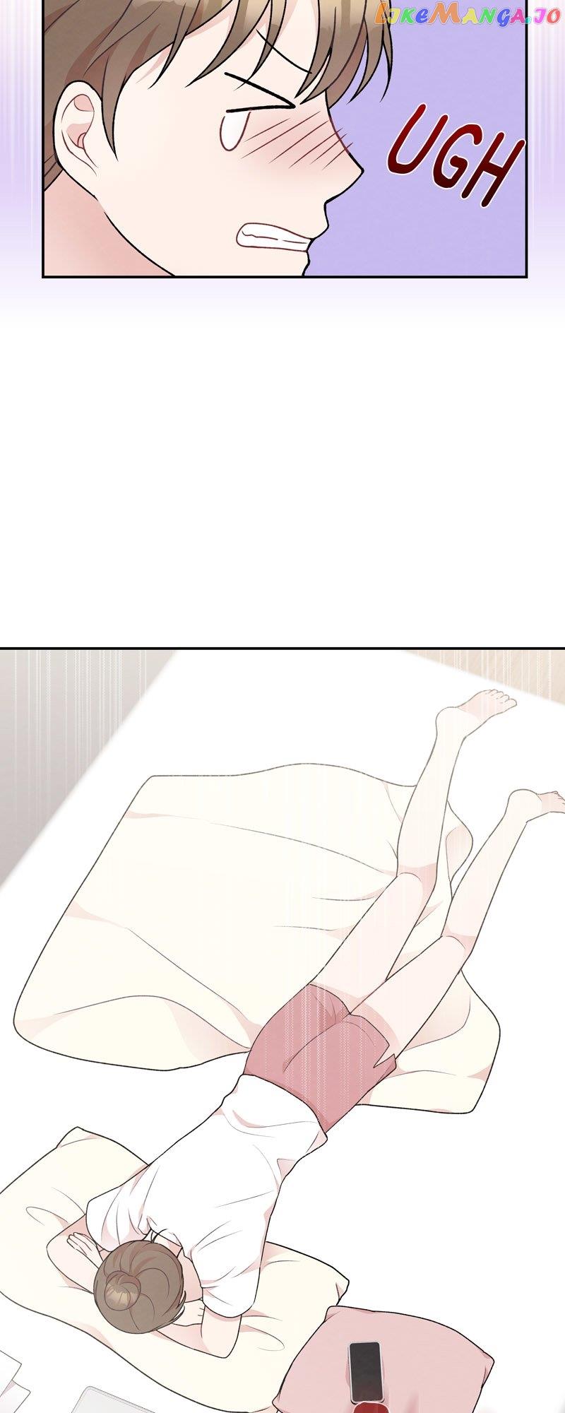 My Bosss’s Perfect Wedding Chapter 13 page 18