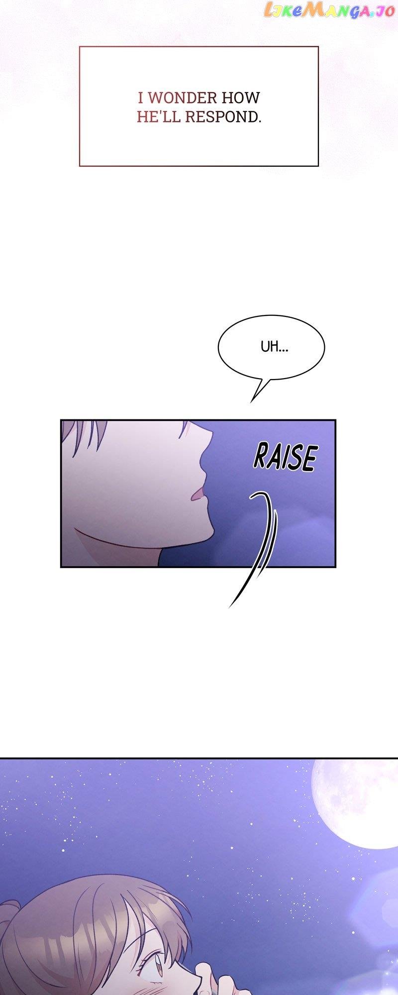 My Bosss’s Perfect Wedding Chapter 13 page 1