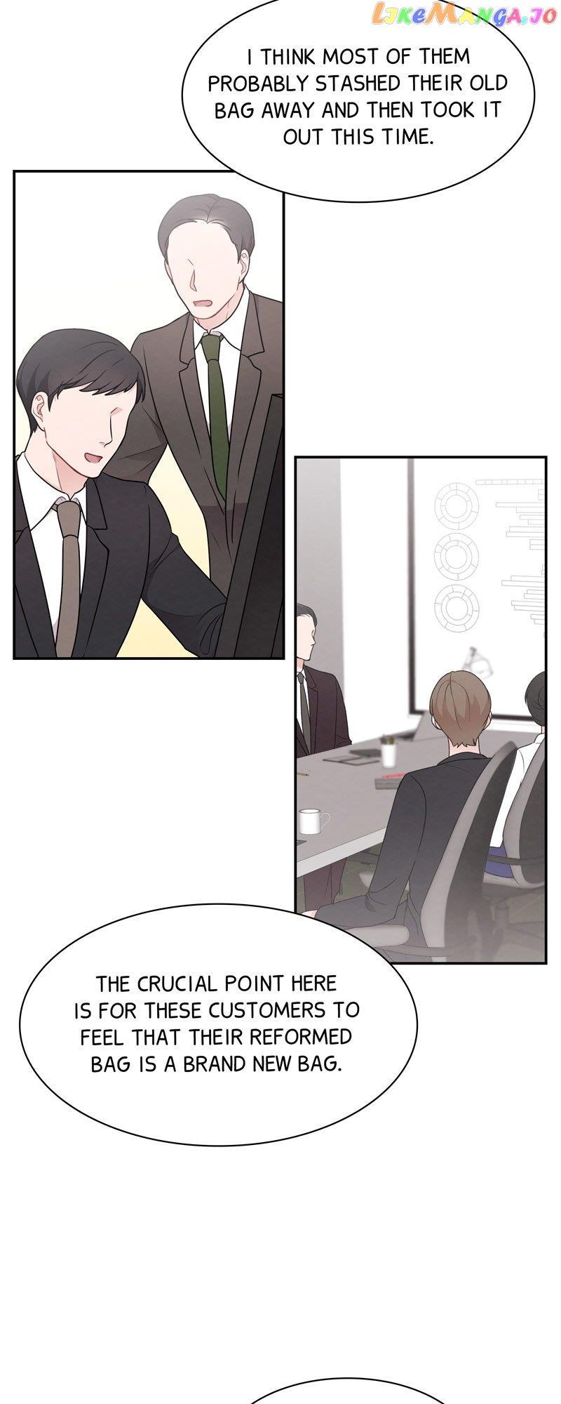 My Bosss’s Perfect Wedding Chapter 13 page 23