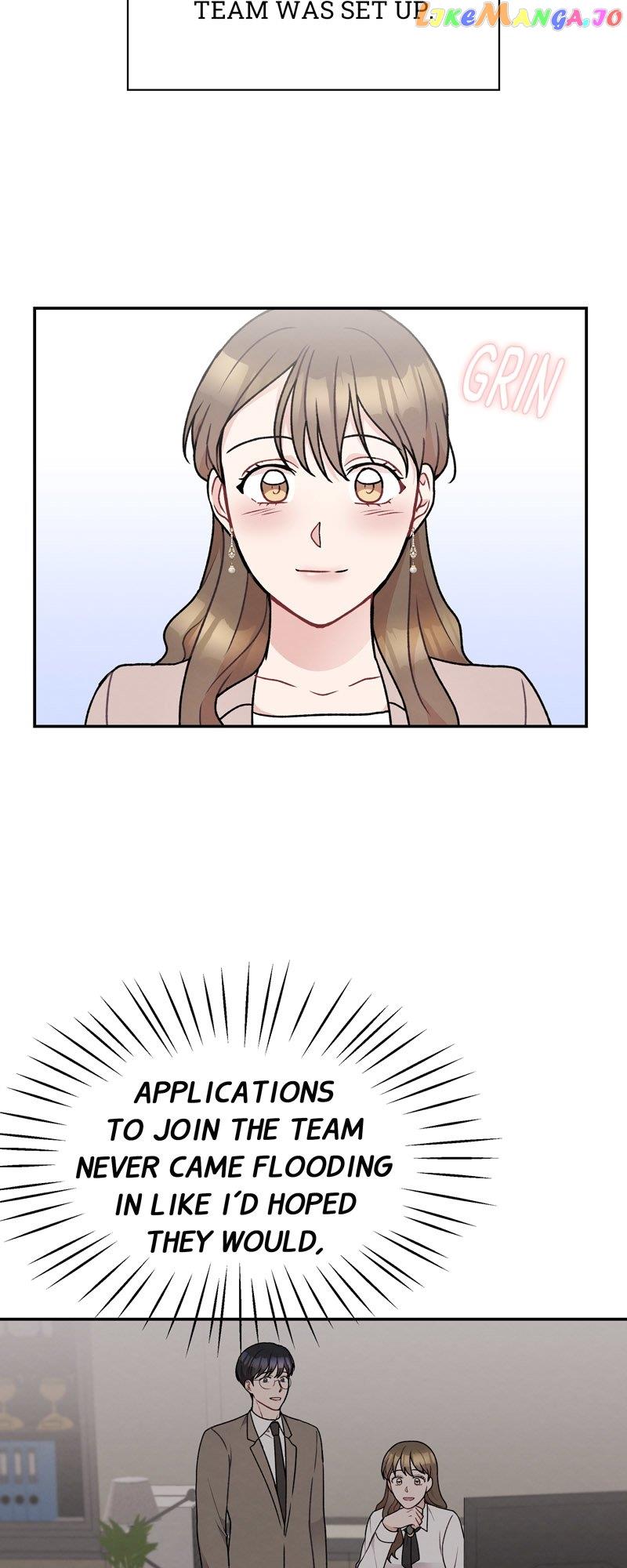 My Bosss’s Perfect Wedding Chapter 13 page 26