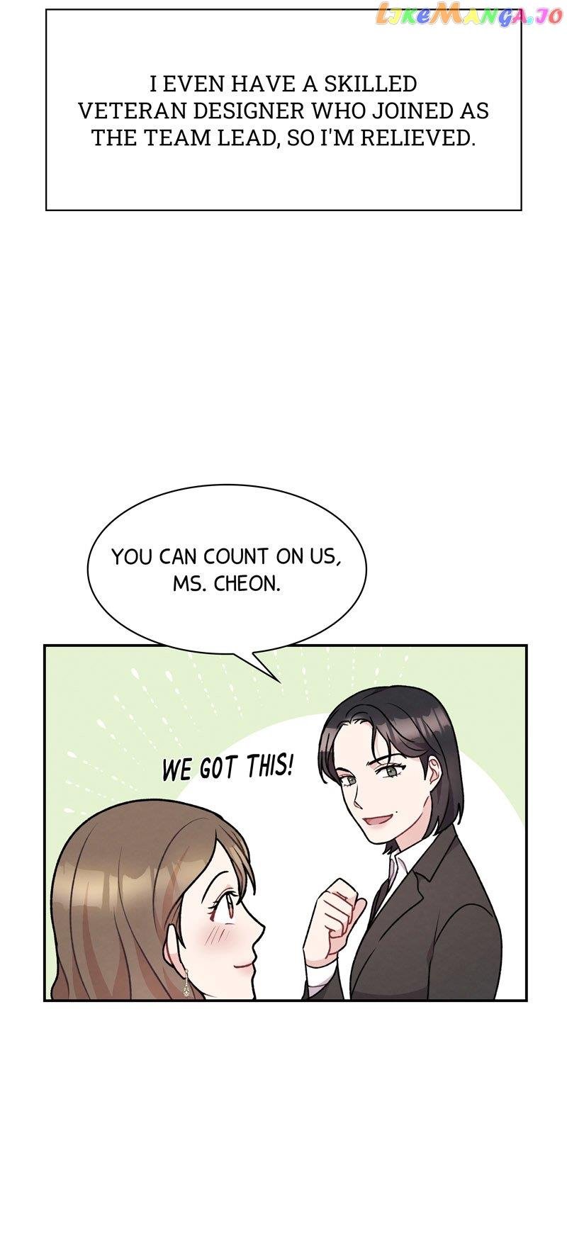 My Bosss’s Perfect Wedding Chapter 13 page 28