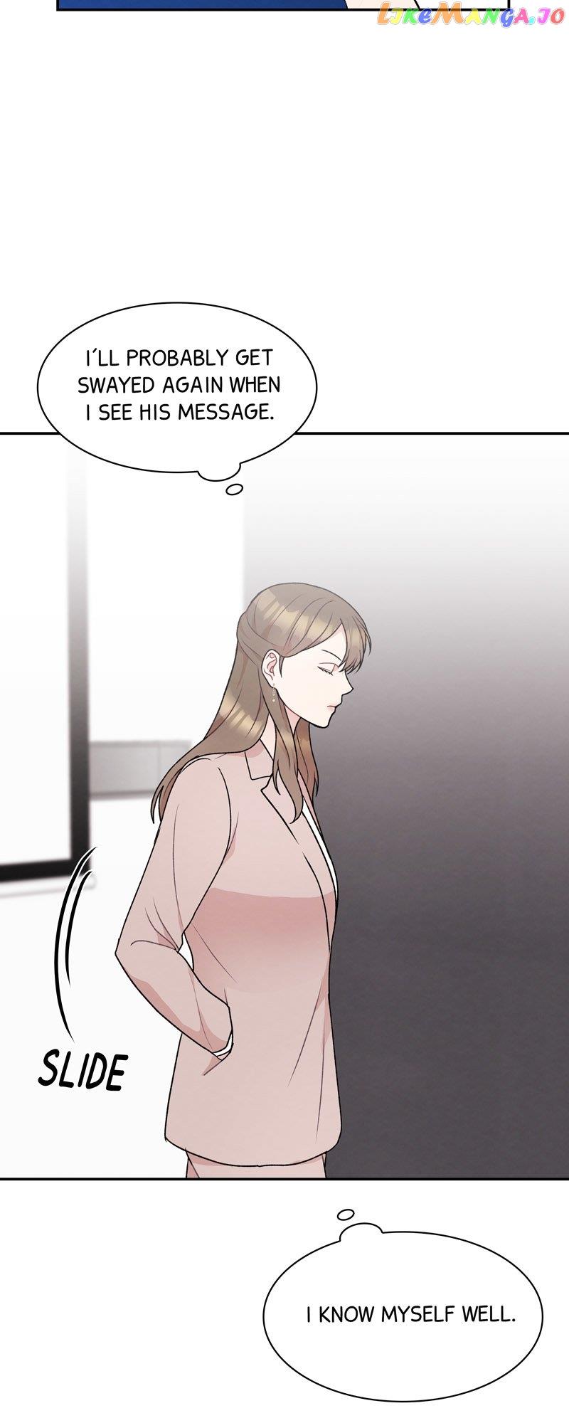 My Bosss’s Perfect Wedding Chapter 13 page 30