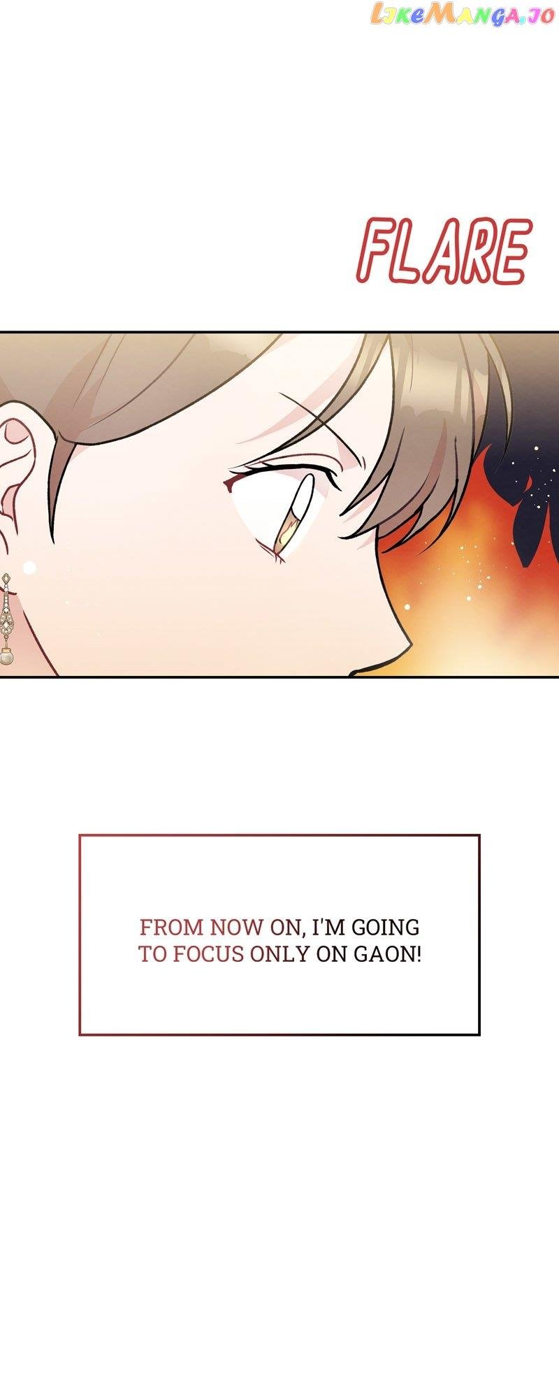 My Bosss’s Perfect Wedding Chapter 13 page 31