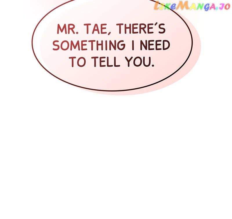 My Bosss’s Perfect Wedding Chapter 13 page 3