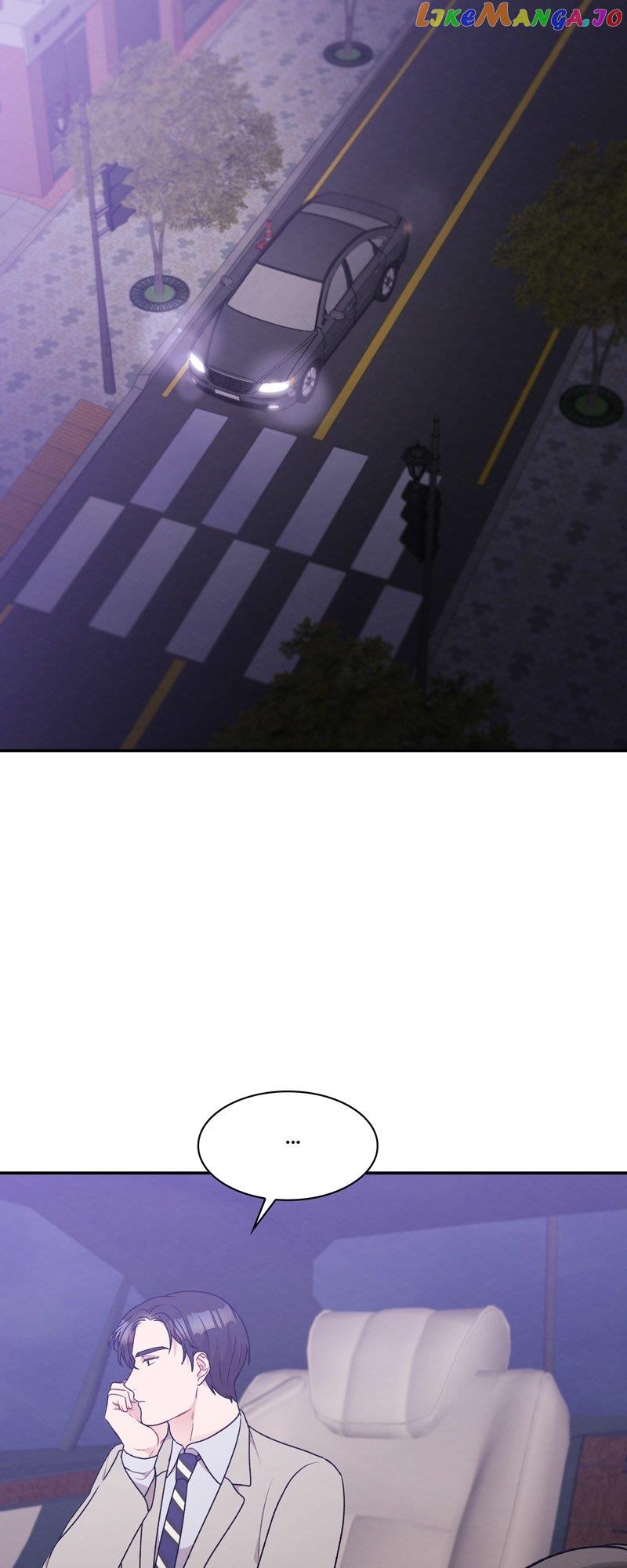 My Bosss’s Perfect Wedding Chapter 13 page 40