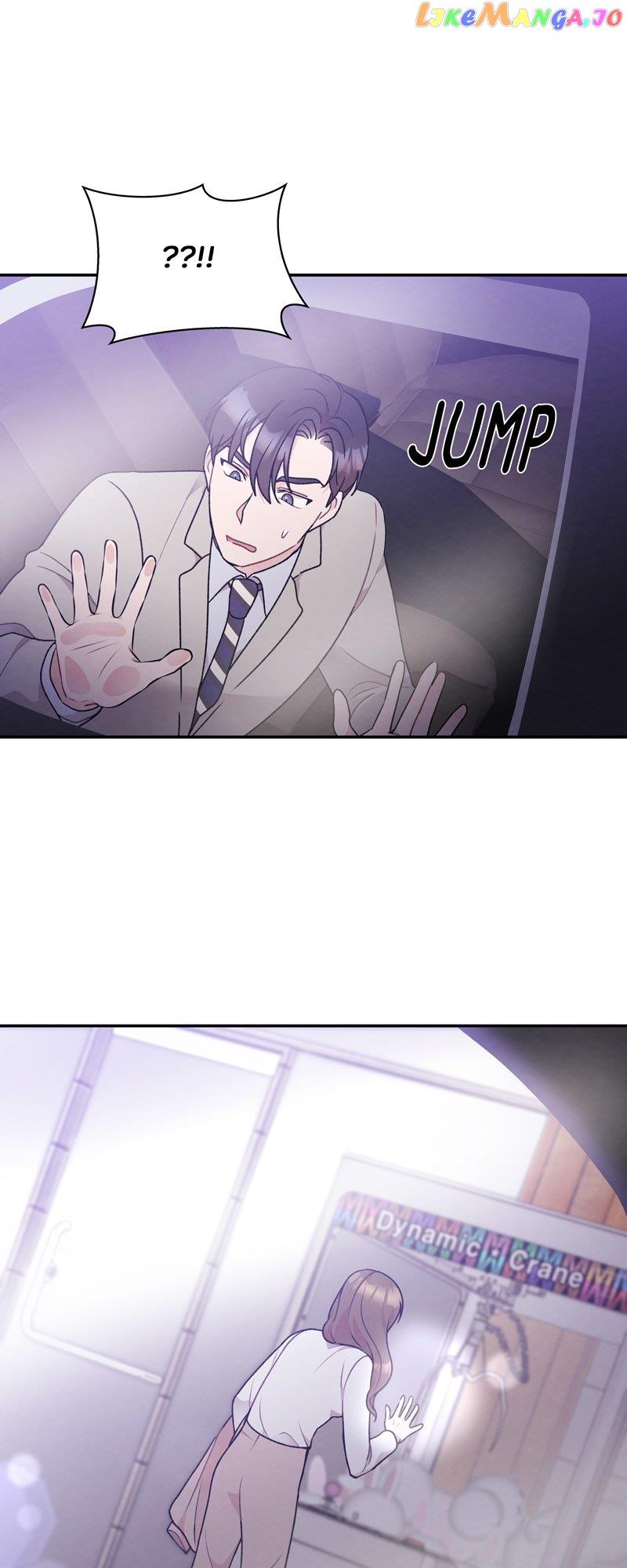 My Bosss’s Perfect Wedding Chapter 13 page 43