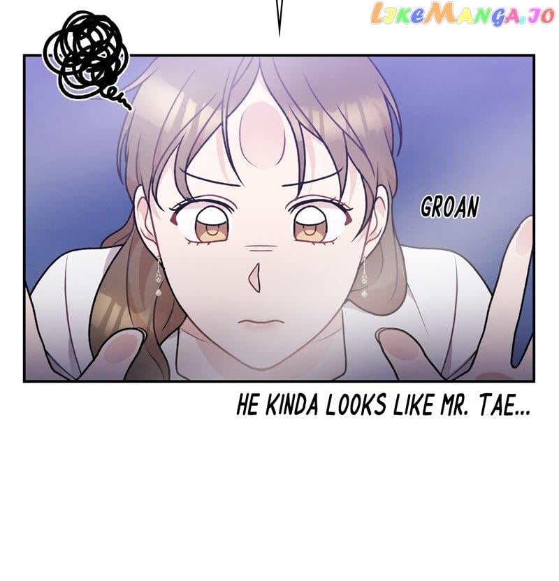 My Bosss’s Perfect Wedding Chapter 13 page 46