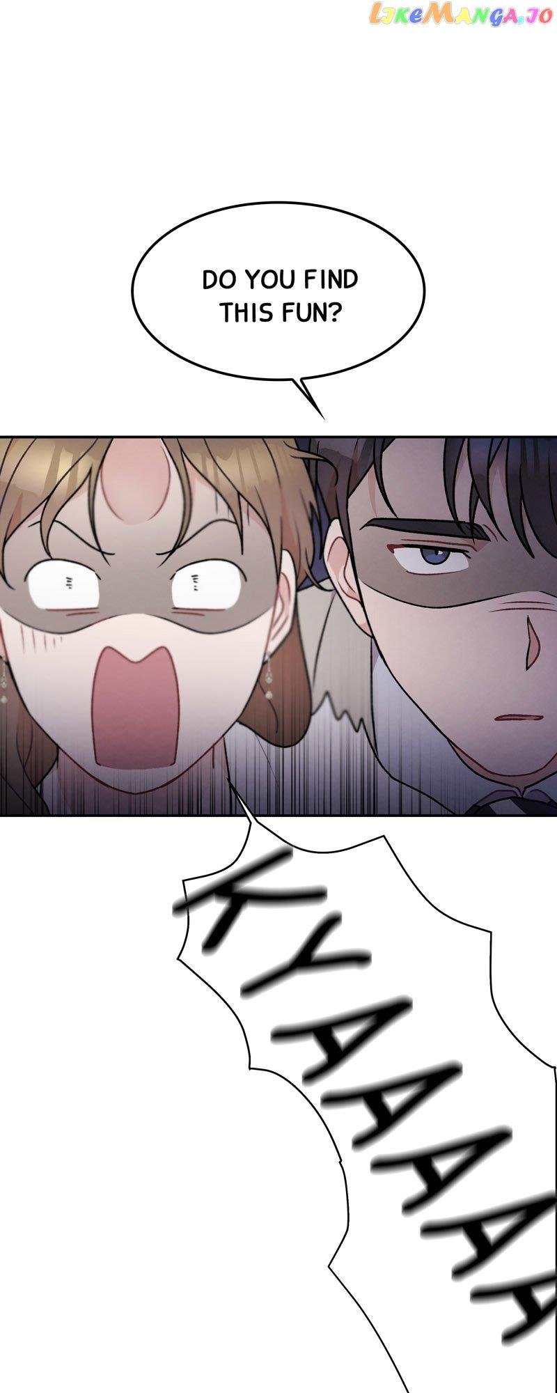 My Bosss’s Perfect Wedding Chapter 13 page 47