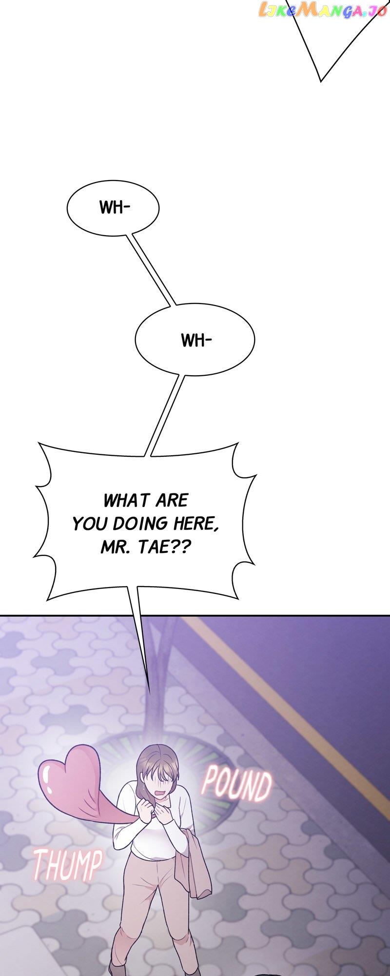 My Bosss’s Perfect Wedding Chapter 13 page 48