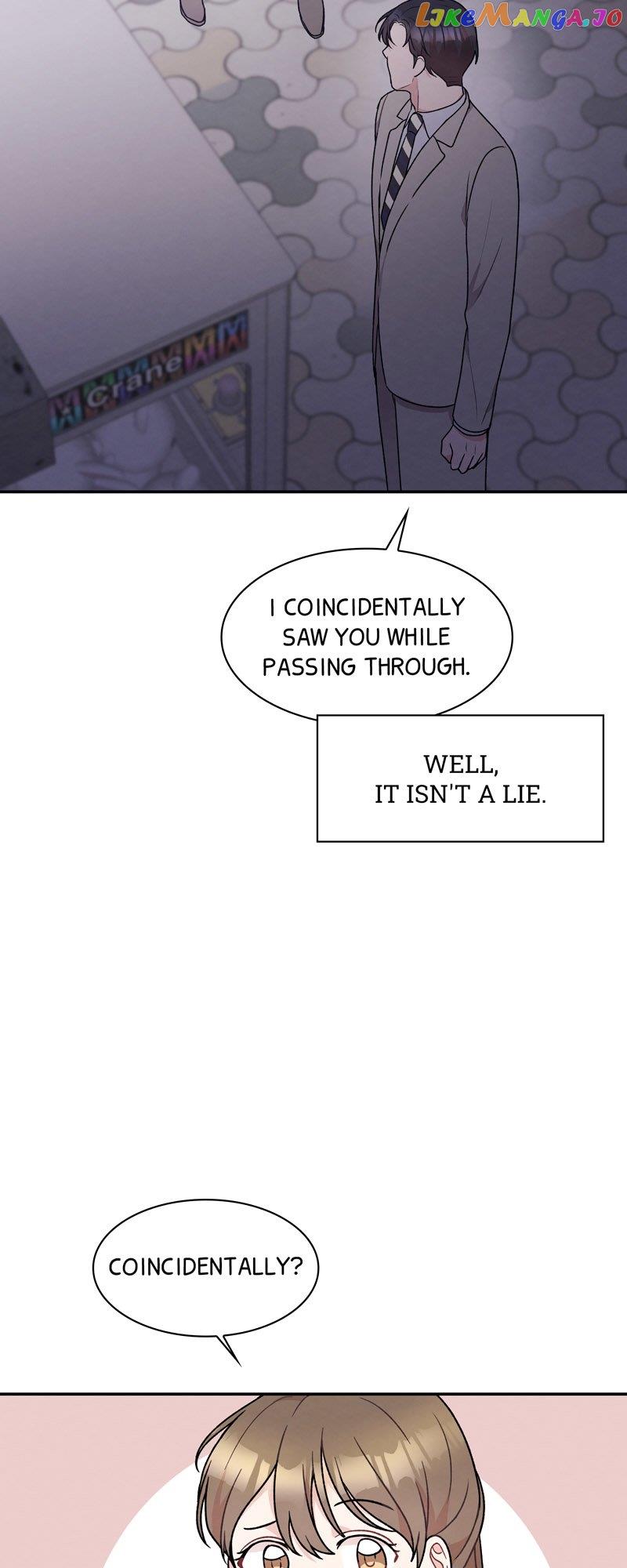 My Bosss’s Perfect Wedding Chapter 13 page 49