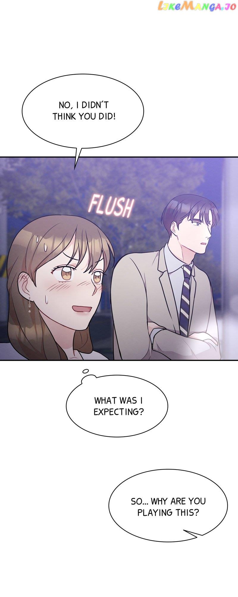 My Bosss’s Perfect Wedding Chapter 13 page 52