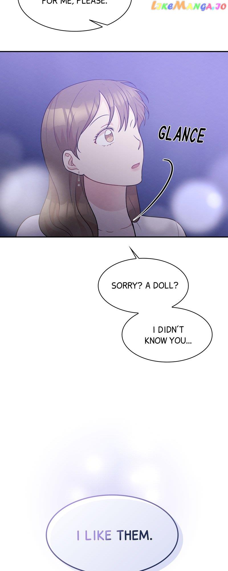 My Bosss’s Perfect Wedding Chapter 13 page 54