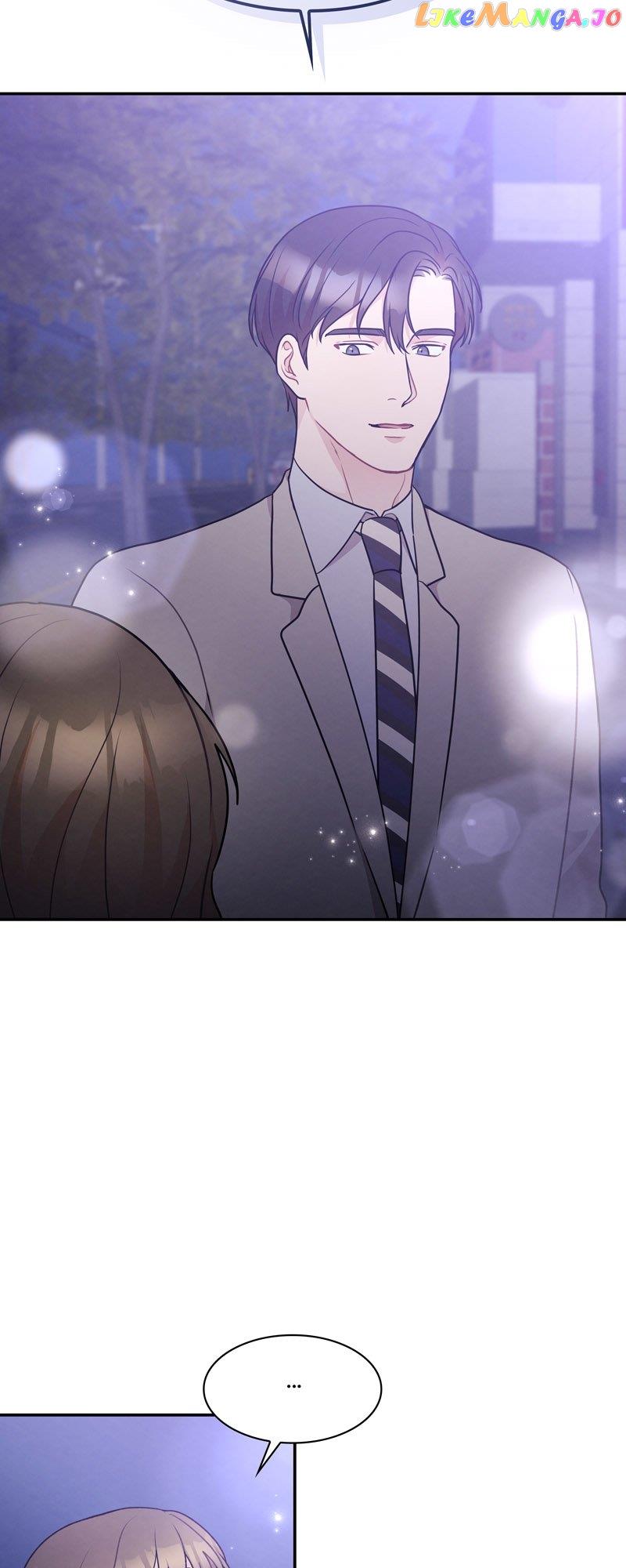 My Bosss’s Perfect Wedding Chapter 13 page 55