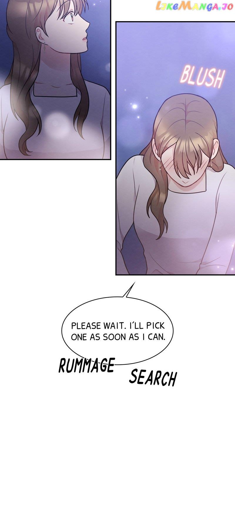 My Bosss’s Perfect Wedding Chapter 13 page 56