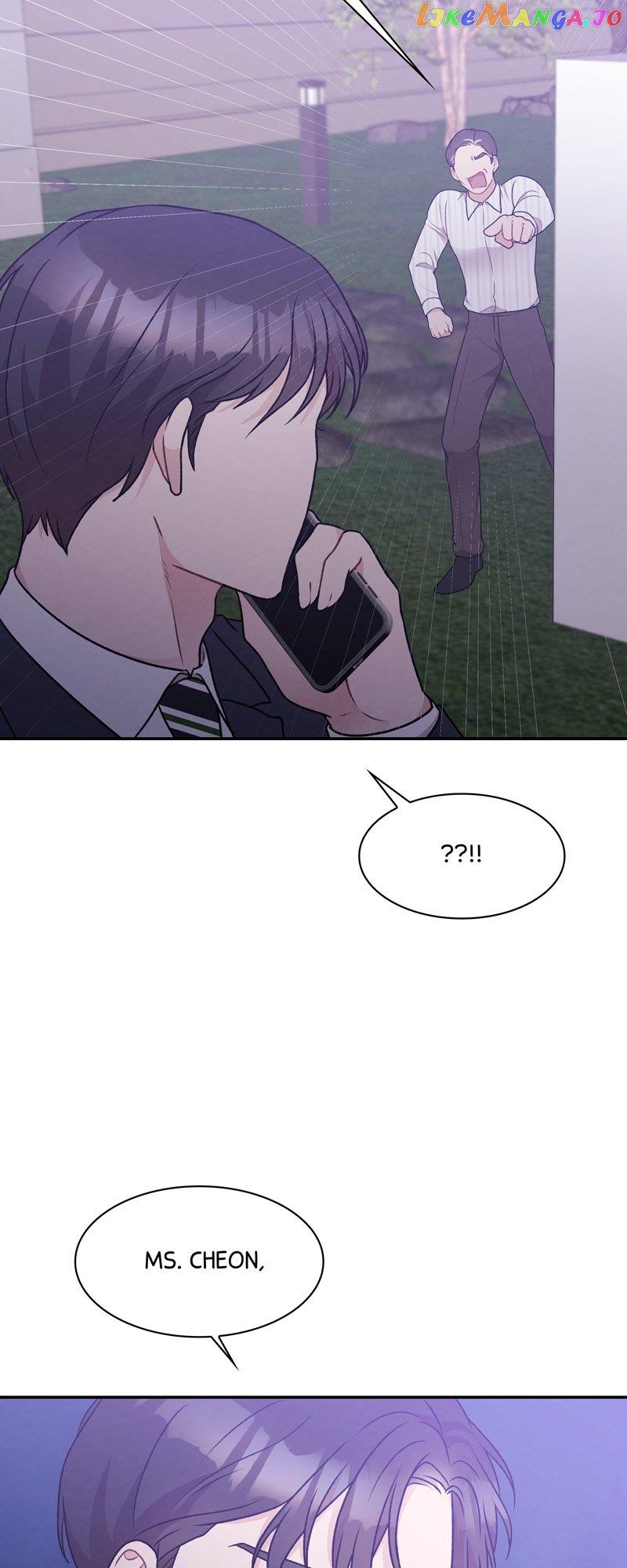 My Bosss’s Perfect Wedding Chapter 13 page 5