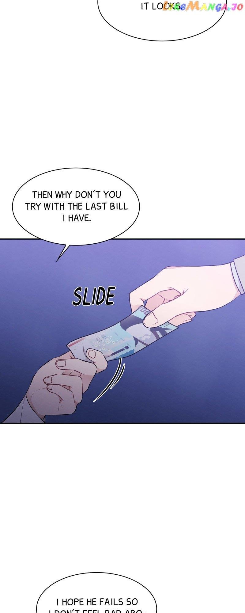 My Bosss’s Perfect Wedding Chapter 13 page 59
