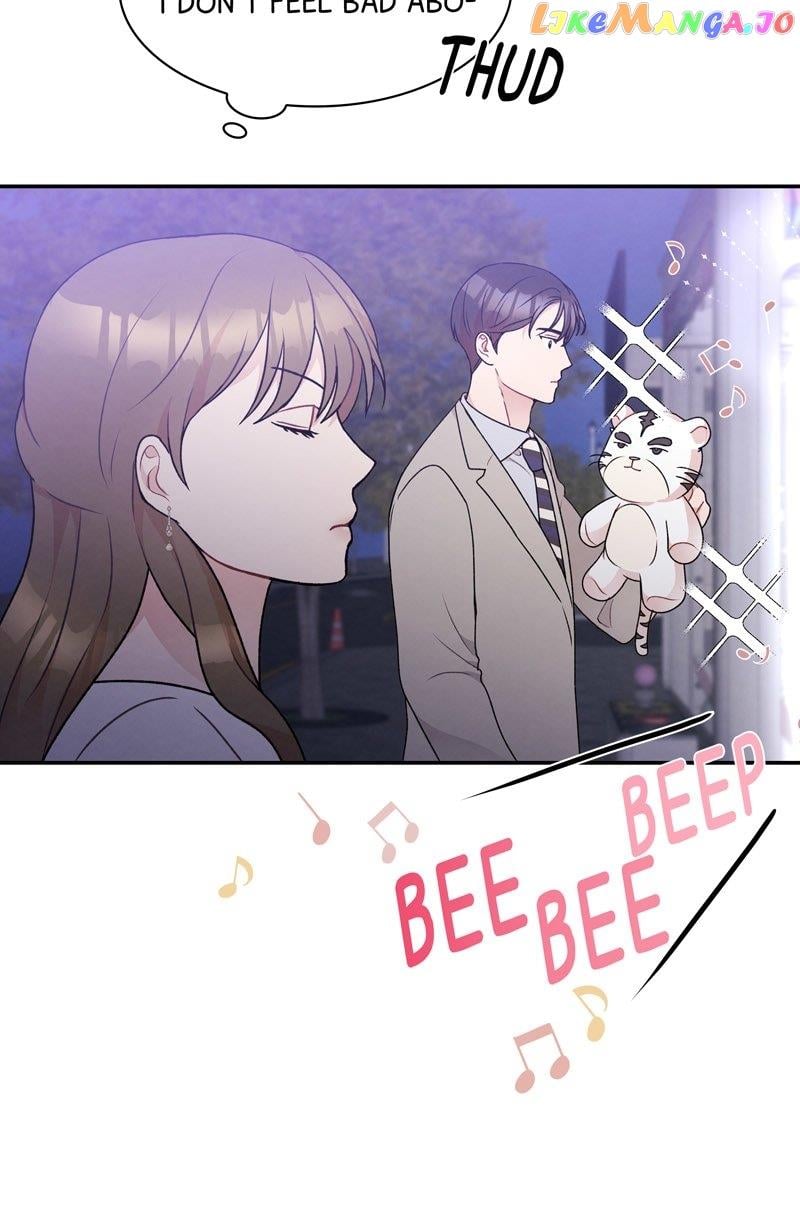 My Bosss’s Perfect Wedding Chapter 13 page 60