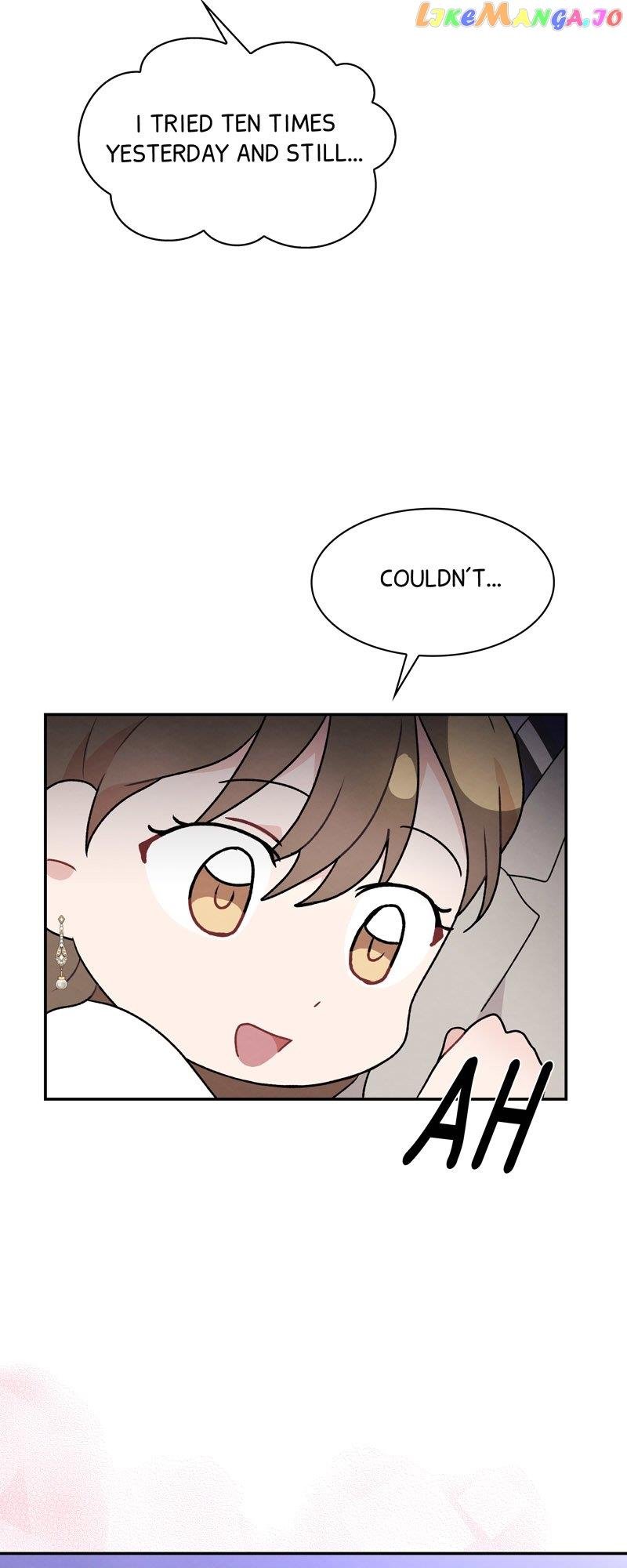 My Bosss’s Perfect Wedding Chapter 13 page 63