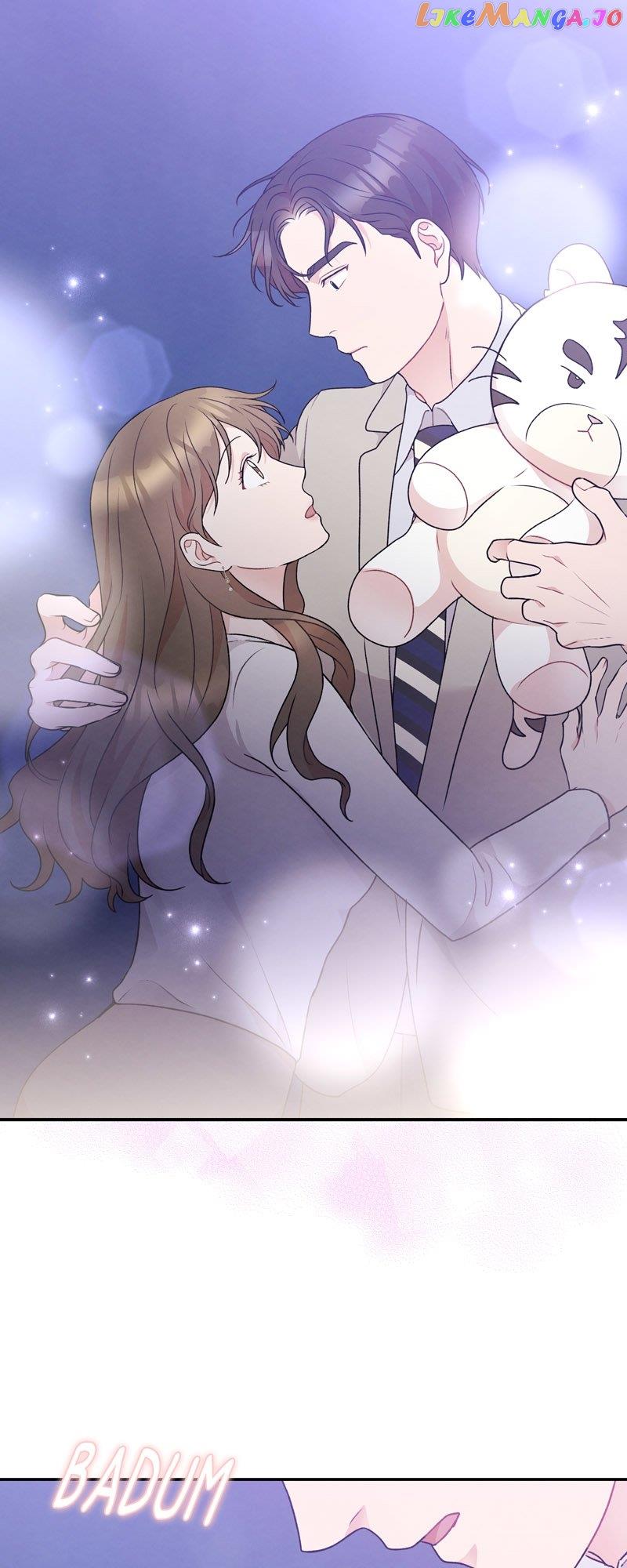 My Bosss’s Perfect Wedding Chapter 13 page 64