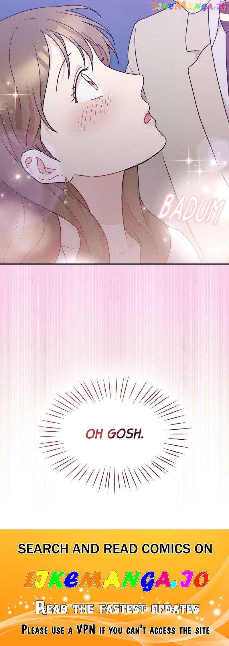 My Bosss’s Perfect Wedding Chapter 13 page 65