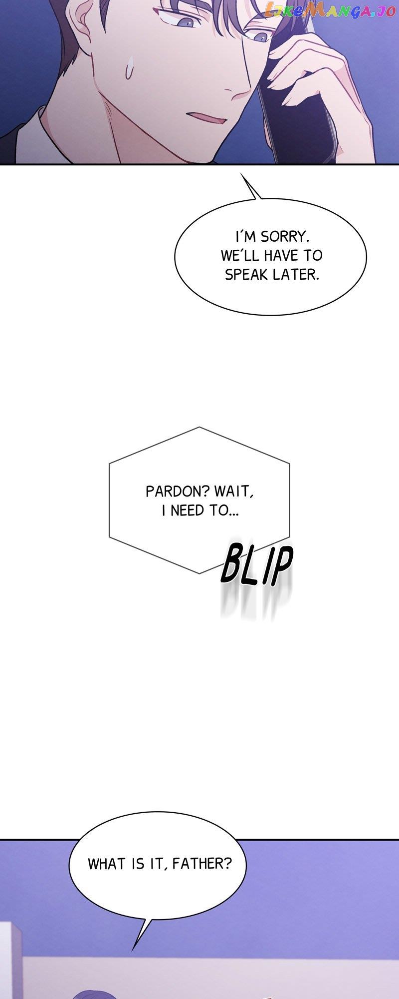 My Bosss’s Perfect Wedding Chapter 13 page 6