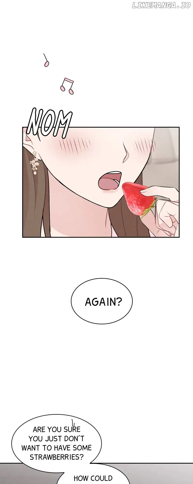 My Bosss’s Perfect Wedding Chapter 34 page 11