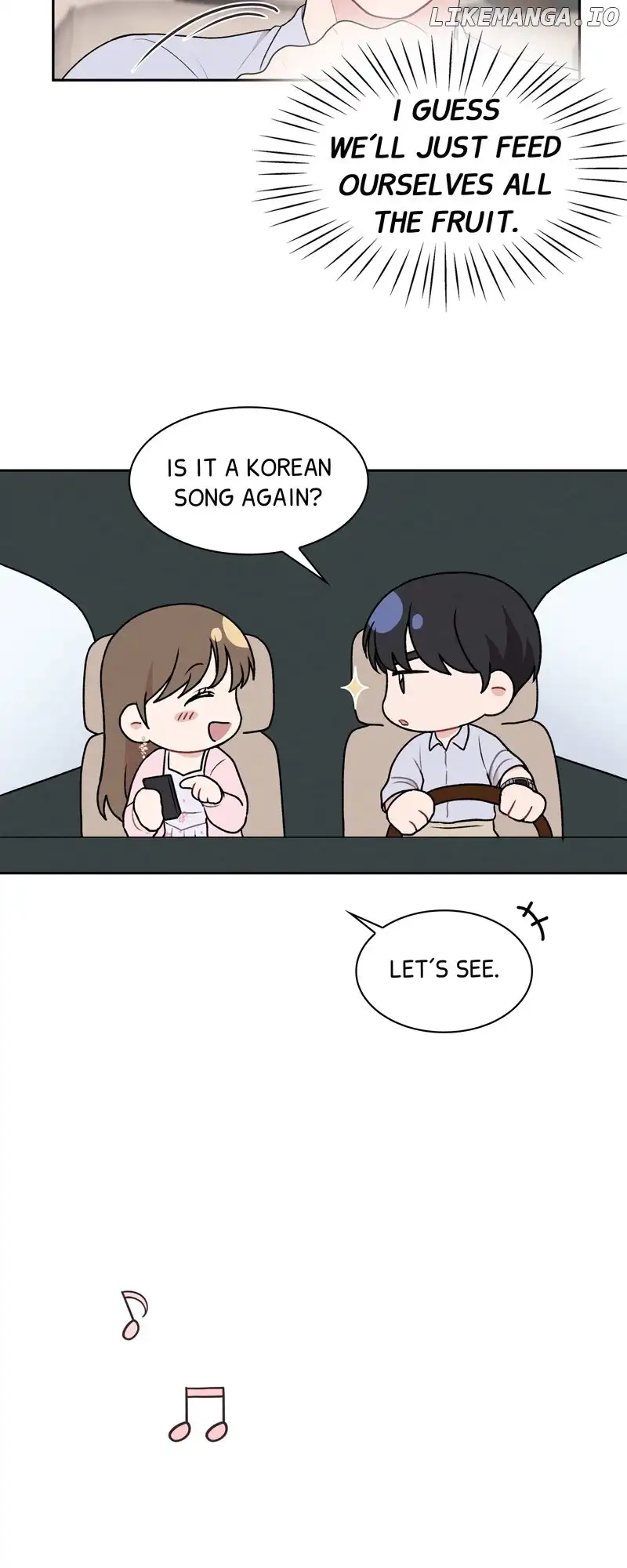 My Bosss’s Perfect Wedding Chapter 34 page 13
