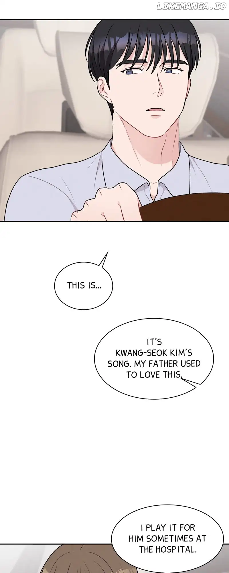 My Bosss’s Perfect Wedding Chapter 34 page 14