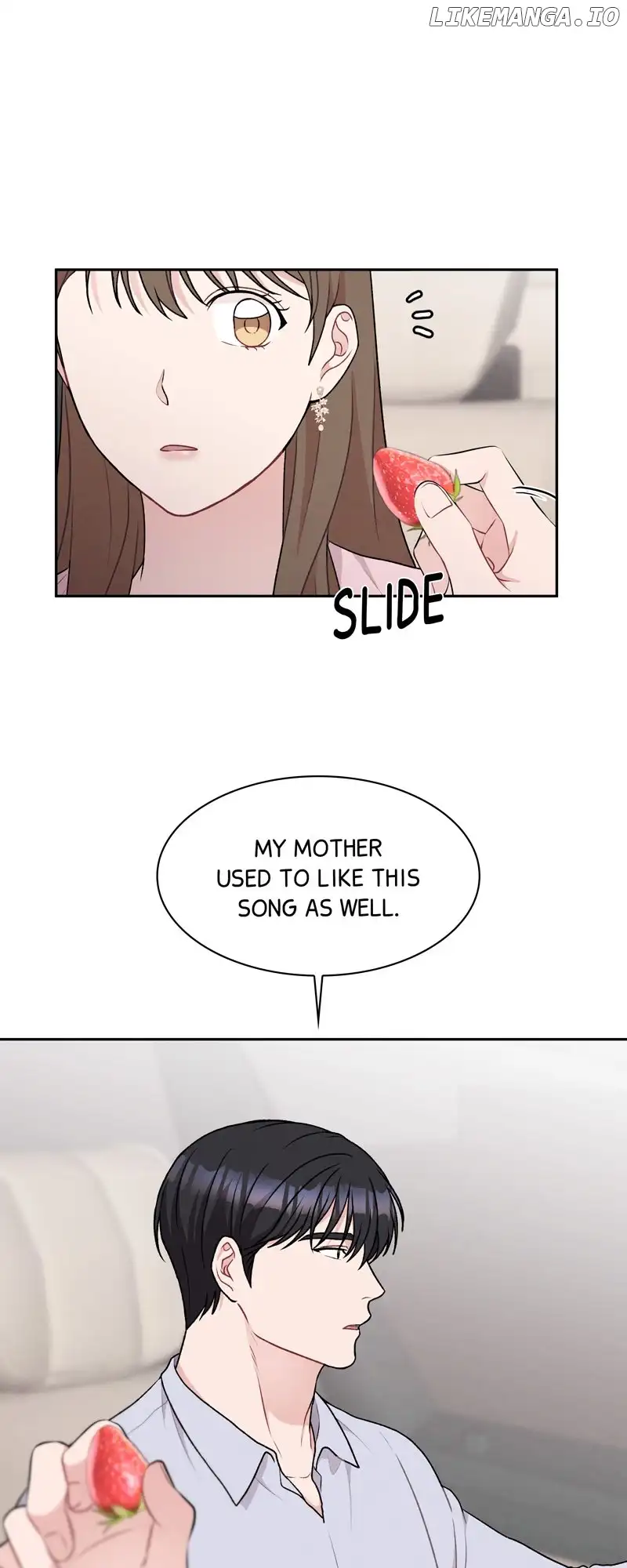 My Bosss’s Perfect Wedding Chapter 34 page 16