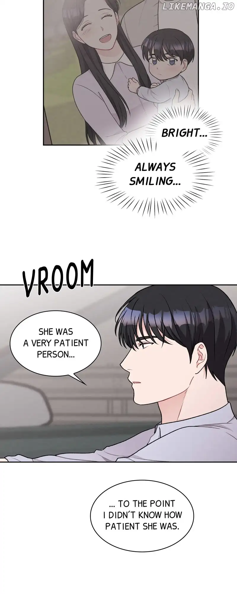 My Bosss’s Perfect Wedding Chapter 34 page 19