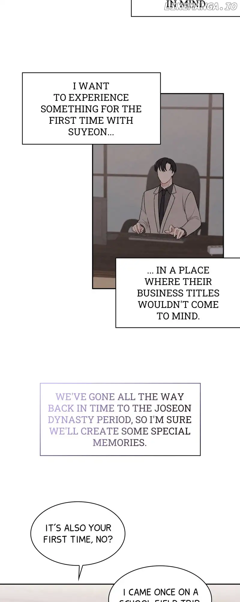 My Bosss’s Perfect Wedding Chapter 34 page 29