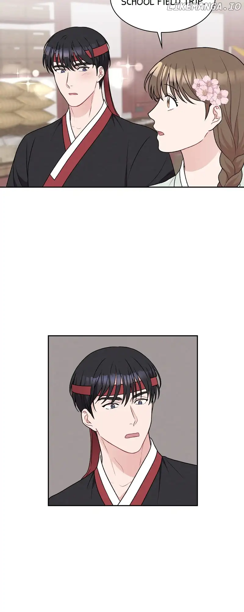 My Bosss’s Perfect Wedding Chapter 34 page 30