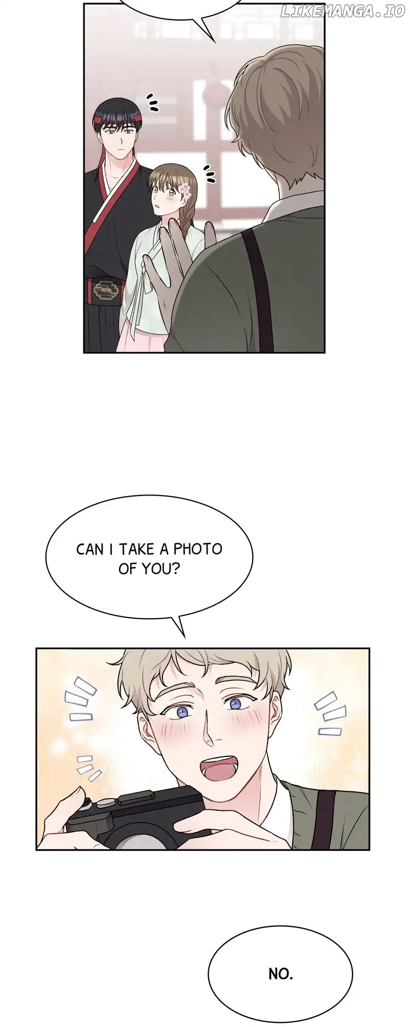 My Bosss’s Perfect Wedding Chapter 34 page 34
