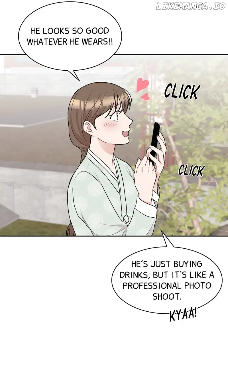 My Bosss’s Perfect Wedding Chapter 34 page 39