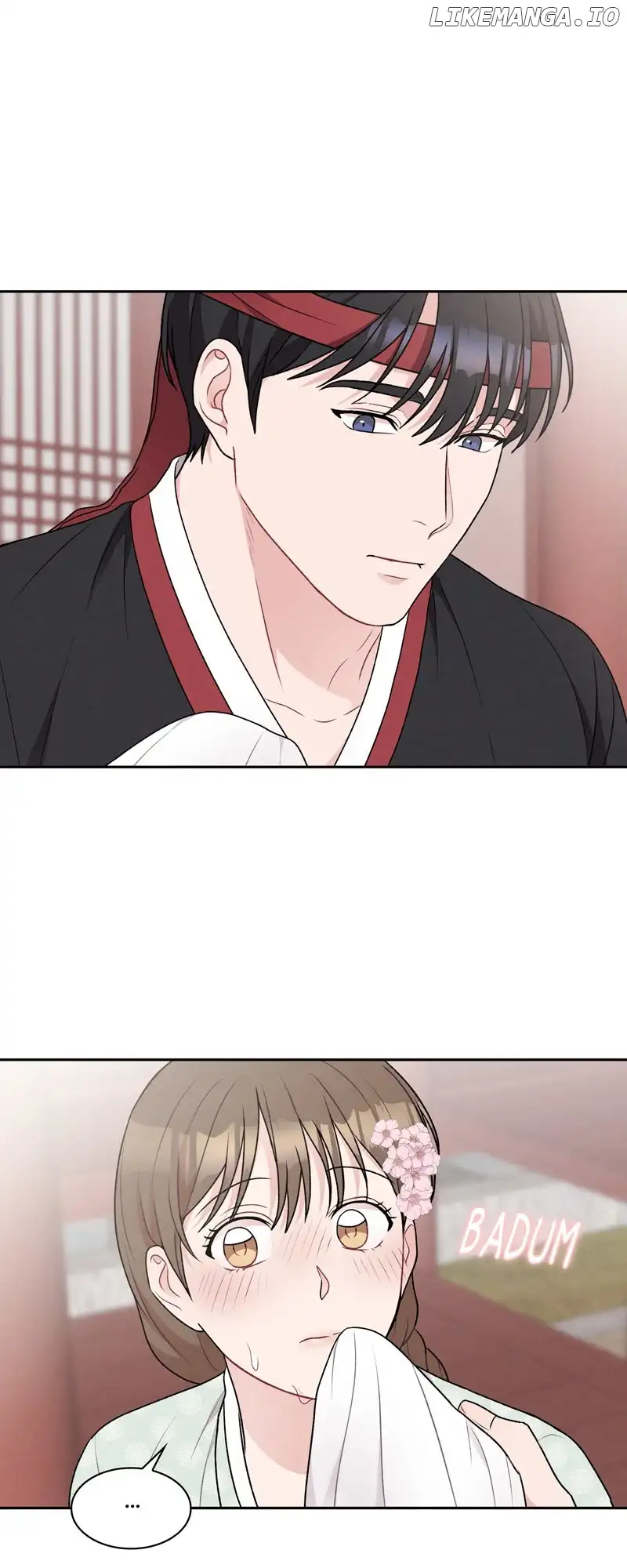 My Bosss’s Perfect Wedding Chapter 34 page 47