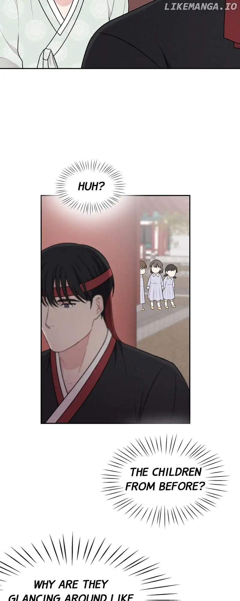 My Bosss’s Perfect Wedding Chapter 34 page 49