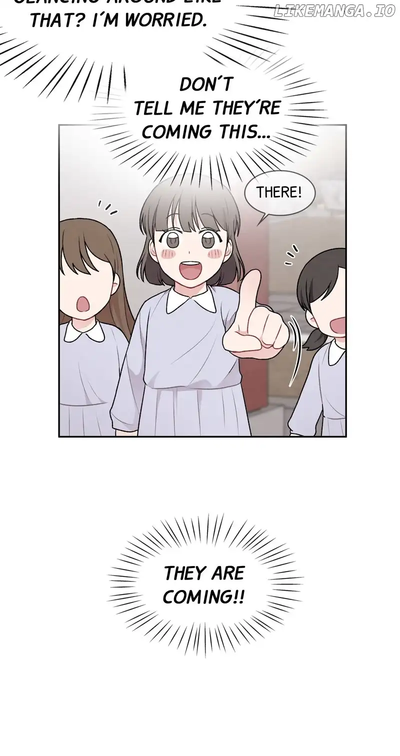 My Bosss’s Perfect Wedding Chapter 34 page 50