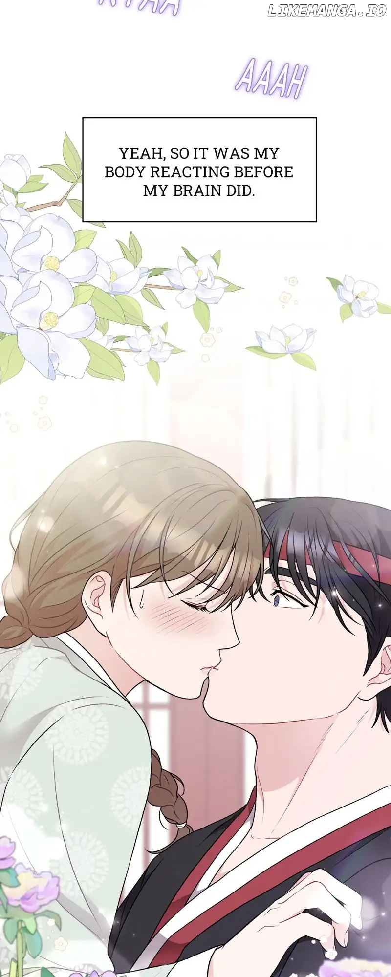 My Bosss’s Perfect Wedding Chapter 34 page 53