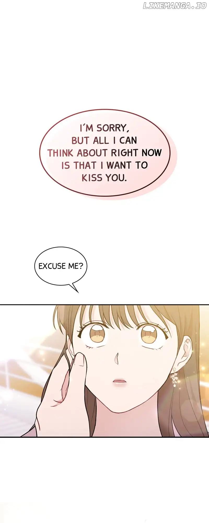 My Bosss’s Perfect Wedding Chapter 36 page 0